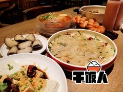 -金掌勺锅包肉(太原万达店)