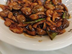 -丰泽园饭店