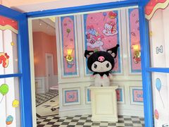 -安吉Hello Kitty乐园