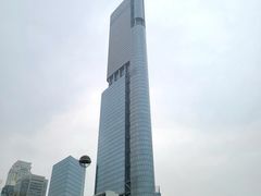 -洲际酒店·地平线全日餐厅HORIZON CAFÉ