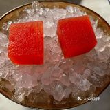 味道中規中矩的斐霓絲