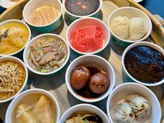 -奇芳阁·百年清真南京菜(夫子庙店)