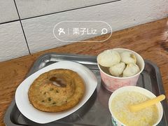 -余艳梅拌面世家(马场横路店)