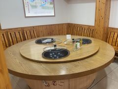 -屯老二农家铁锅炖·行业领军者(梅江店)