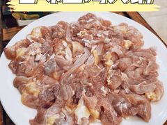 -合味土鸡火锅(中海世贸花园金碧庄店)