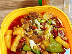 -巴依老爷新疆美食(常营店)