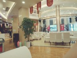 -四方阁酒楼·宴会厅(圣灯店)