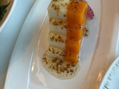 -广州塔晖粤轩中餐厅