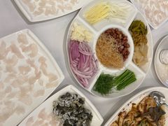-新君悦国际酒店