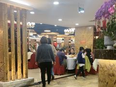 -金苑海鲜酒家(新港中路店)