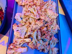 -燥次·烧烤酒场(万象城店)