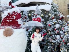 -波塞冬旅游度假区