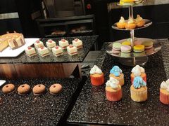 -上海锦江汤臣洲际大酒店壹阶层