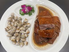 -鸿鑫海鲜楼(建联店)