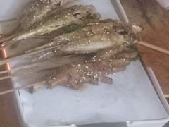 -木屋烧烤(坂田天安云谷店)