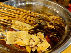 -嘉州鲜知味钵钵鸡(奎星楼店)