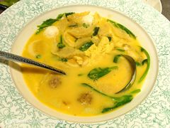 -宫燕府·京菜·烤鸭·淮扬菜(王府中心店)