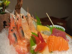 -花潮料理艺食馆(苏宁广场B区店)