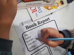 -GogoReading少儿英语分级阅读(双井中心店)