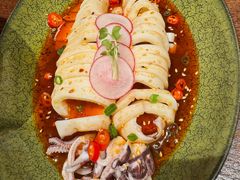 -君悦酒店·1881·北京烤鸭