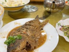 -福谷堂煎饼卷大葱(康虹路店)