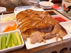 二级烤鸭-满园春饼(美乐城店)