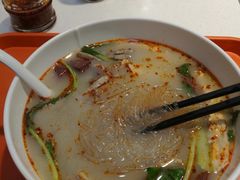 -鸭味先老鸭粉丝馆(瑞金路二号四号小区店)