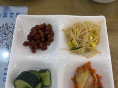 -海兰江石锅饭(水上店)