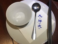 -大牌大·传统杭帮菜(湖滨店)