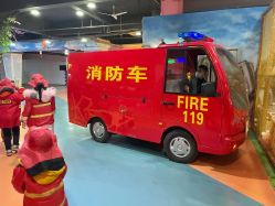 -新方向童乐小镇·儿童主题乐园·职业角色扮演(南昌店)