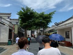 -天后宫民俗文化街