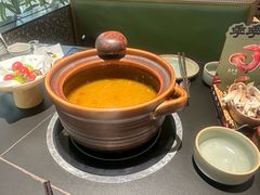 -季季山·云南野生菌火锅(上海首店)