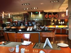 -重庆解放碑帝晶酒店·姜厨房西餐厅