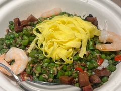 -茶港·点心·啫啫煲(王府井店)