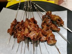 -壹酒贰肉1926·深夜食堂(南京北街店)