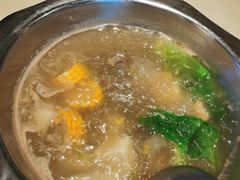 -小肥牛潮汕牛肉火锅(南联店)