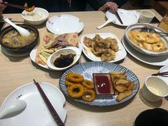-六泰居·尔滨地标·东北菜(泰山路店)