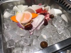 -九府羊·鲜羊火锅·烤串(新华路店)