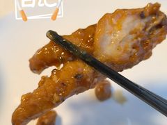 -煲王粤菜餐厅(中侨中心店)