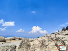 -泰山风景名胜区