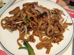 干炒牛河-有心德(隆生店)
