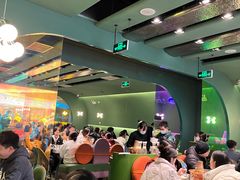 -浩海火烧云傣家菜(京广店)