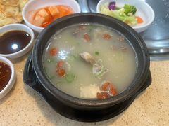 -元祖李朝(新威路店)