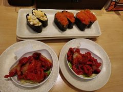 -元气寿司(新城市广场店)