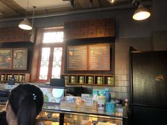 -星巴克臻选(北京前门大街店)