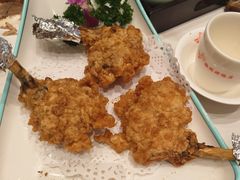 -梅利汴京烤鸭•开封豫菜地标店(晋安路店)