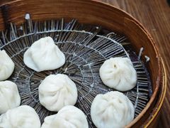 鲜肉小笼-万寿斋(山阴路店)
