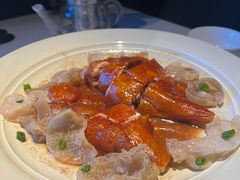 -新兴·金羊座·粤菜点心(乐峰店)