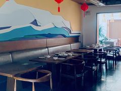 -陆壹捌餐厅(五大道店)