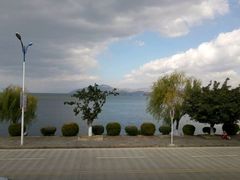 -恋羊时代黑山羊火锅(滨海大道店)